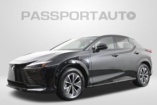 Used 2023 Lexus RZ 450e Premium image 1