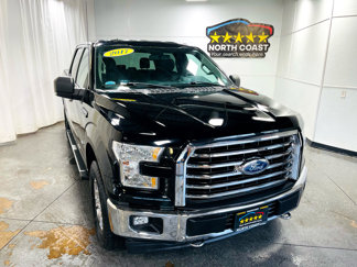 Used 2017 Ford F150 XLT image 1