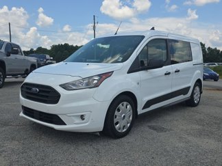 Used 2022 Ford Transit Connect XLT image 1