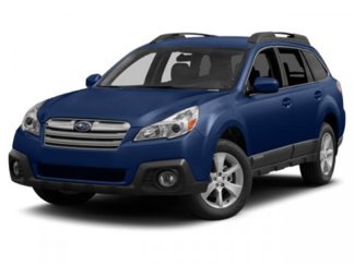 Used 2014 Subaru Outback 2.5i Limited w/ Moonroof Package image 1