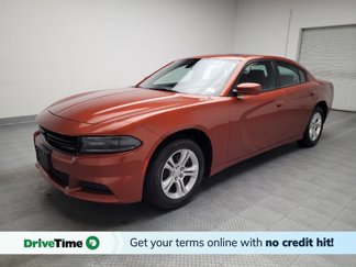 Used 2021 Dodge Charger SXT w/ Leather Interior Group image 1