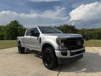Used 2021 Ford F250 Lariat image 1
