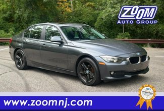 Used 2014 BMW 320i Sedan image 1