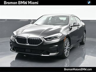 Used 2024 BMW 228i Gran Coupe w/ Convenience Package image 1
