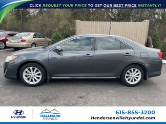 Used 2012 Toyota Camry XLE image 1