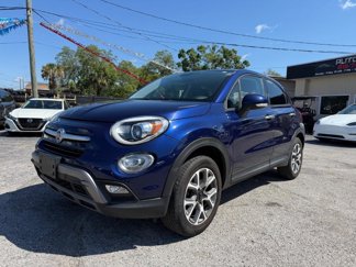 Used 2016 FIAT 500X Trekking image 1