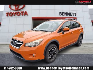 Used 2013 Subaru Crosstrek 2.0i Premium w/ Popular Pkg 1 image 1