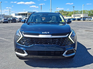 Used 2023 Kia Sportage EX w/ EX Premium Package video 2