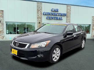 Used 2008 Honda Accord EX image 1