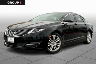 Used 2016 Lincoln MKZ Hybrid image 1