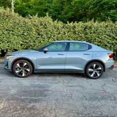 Used 2023 Polestar Polestar 2 w/ Pilot Pack image 1