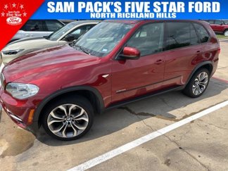Used 2013 BMW X5 xDrive50i image 1