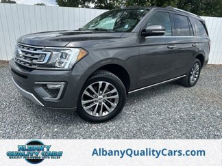 Used 2018 Ford Expedition Limited image 1