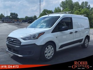 Used 2020 Ford Transit Connect XL image 1