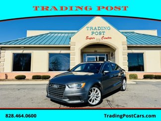 Used 2015 Audi A3 2.0T Premium Plus image 1