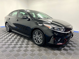 Used 2023 Kia Forte GT-Line image 1