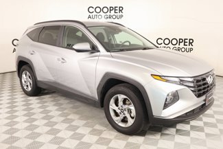 Used 2024 Hyundai Tucson SEL image 1