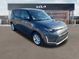 Certified 2024 Kia Soul LX w/ Option Group 015 image 1