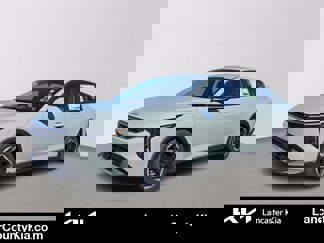 New 2025 Kia K4 EX image 1
