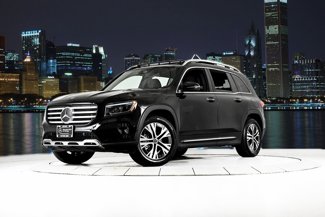 Certified 2024 Mercedes-Benz GLB 250 4MATIC image 1