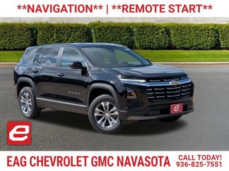 New 2026 Chevrolet Equinox LT w/ Convenience Package II 360° Tour