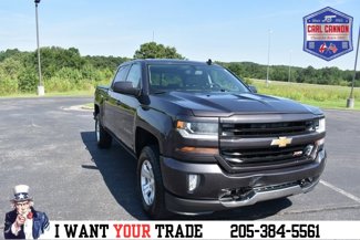 Used 2016 Chevrolet Silverado 1500 LT w/ All Star Edition image 1