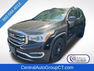 Used 2019 GMC Acadia SLT image 1