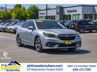 Used 2020 Subaru Legacy Premium image 1