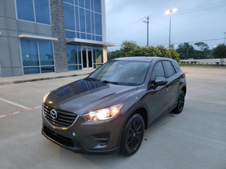 Used 2016 MAZDA CX-5 Sport image 1