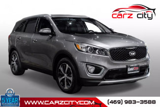 Used 2016 Kia Sorento EX w/ EX Premium Package image 1