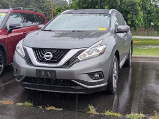 Used 2015 Nissan Murano SL image 1