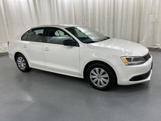 Used 2014 Volkswagen Jetta S image 1
