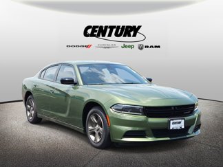 Used 2023 Dodge Charger SXT image 1