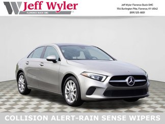 Used 2020 Mercedes-Benz A 220 4MATIC image 1
