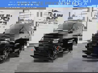 New 2025 Dodge Durango R/T image 1