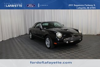 Used 2005 Ford Thunderbird image 1