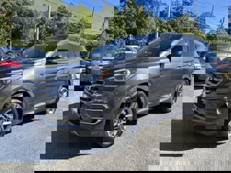 Used 2017 Hyundai Santa Fe Sport w/ Cargo Package image 1