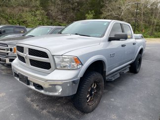 Used 2016 RAM 1500 Outdoorsman image 1