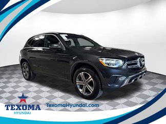 Used 2021 Mercedes-Benz GLC 300 image 1