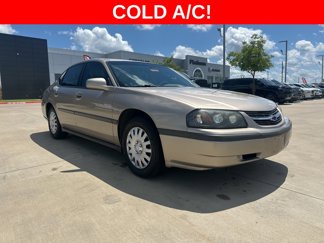 Used 2003 Chevrolet Impala image 1