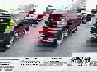 Used 2016 RAM 1500 Express image 1