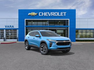 New 2025 Chevrolet Trax LT w/ LT Convenience Package image 1