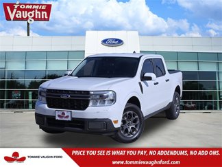 Used 2023 Ford Maverick XLT w/ XLT Luxury Package image 1