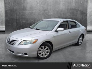 Used 2009 Toyota Camry Hybrid image 1