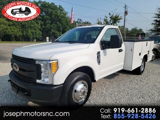 Used 2017 Ford F350 XL image 1