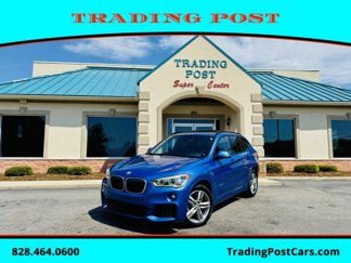 Used 2017 BMW X1 sDrive28i image 1