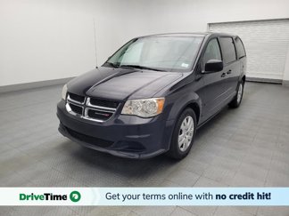 Used 2014 Dodge Grand Caravan SE w/ Quick Order Package 29E SE image 1