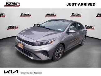 Used 2022 Kia Forte LXS image 1