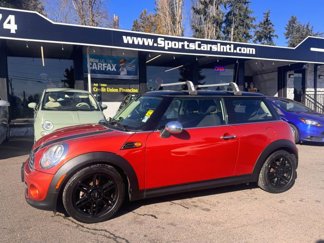 Used 2013 MINI Cooper Hardtop image 1