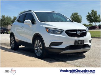 Used 2018 Buick Encore Preferred image 1